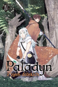 Paladyn z ziem dalekich #04