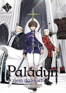 Paladyn z ziem dalekich #05