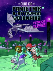 Pamiętnik 8-bitowego wojownika #04: Witajcie w Endzie!