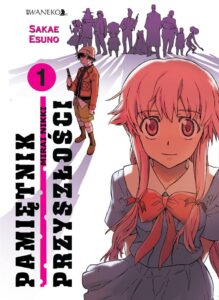 Pamiętnik przyszłości #01