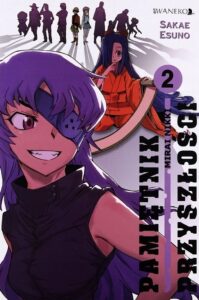 Pamiętnik przyszłości #02