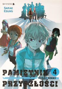 Pamiętnik przyszłości #04