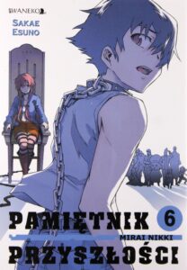 Pamiętnik przyszłości #06