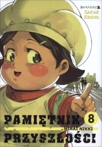 Pamiętnik przyszłości #08