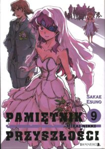 Pamiętnik przyszłości #09
