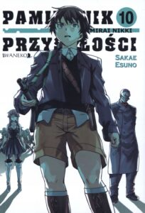 Pamiętnik przyszłości #10