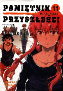 Pamiętnik przyszłości #11