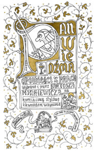 Pan Wiedźma #00: Opowieści z pracy