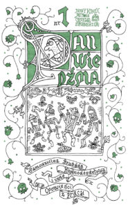 Pan Wiedźma #01: Samodzielna brygada kostnodesantowa i inne opowieści z pracy