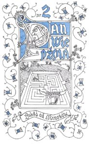 Pan Wiedźma #02: Buhaj od Minosów