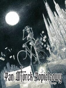 Pan Wtorek Popielcowy