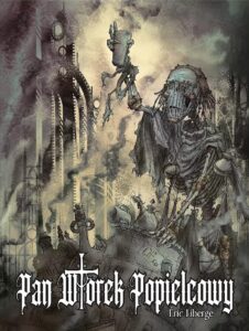 Pan Wtorek Popielcowy (C)