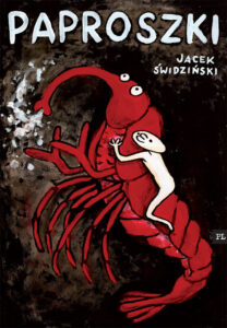 Paproszki, czyli małe piszczące ludziki