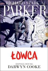 Parker #01: Łowca