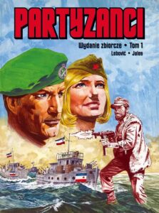 Partyzanci #01
