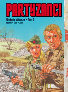 Partyzanci #03