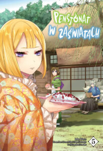 Pensjonat w zaświatach #05