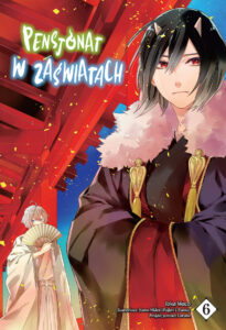 Pensjonat w zaświatach #06