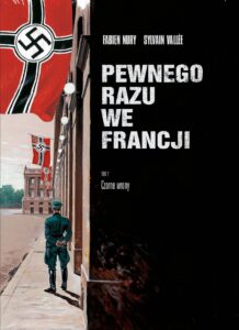 Pewnego razu we Francji #02: Czarne wrony