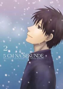 5 cm na sekundę #02