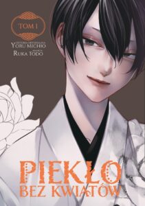 Piekło bez kwiatów #01