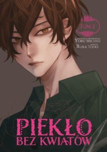 Piekło bez kwiatów #02