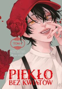 Piekło bez kwiatów #04