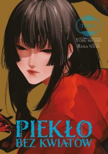 Piekło bez kwiatów #05