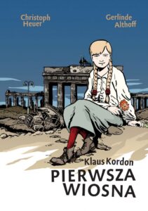 Pierwsza wiosna