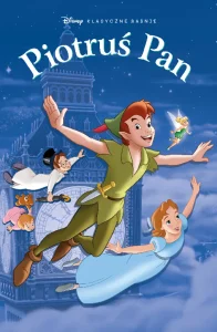 Piotruś Pan