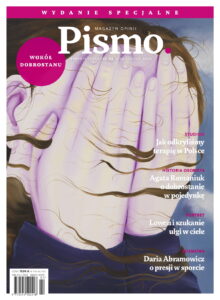 Pismo. Wydanie Specjalne 2/2024