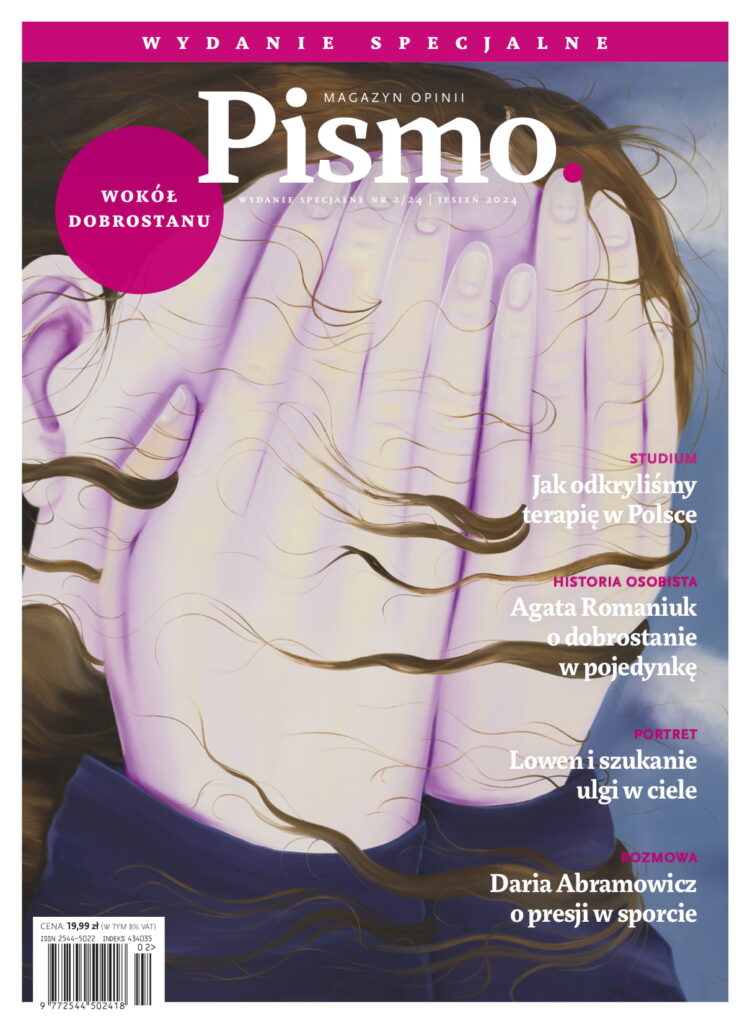 Pismo wydanie specjalne 2-24