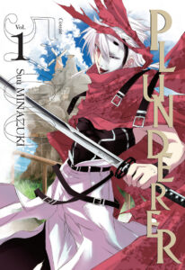 Plunderer #01