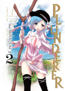 Plunderer #02