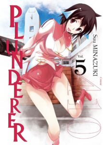 Plunderer #05