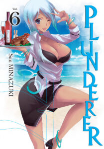 Plunderer #06