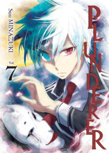Plunderer #07