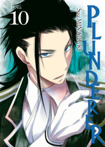 Plunderer #10