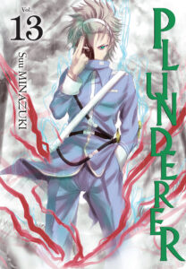Plunderer #13