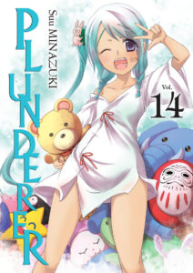Plunderer #14