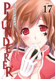 Plunderer #17