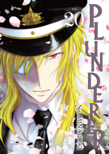 Plunderer #20