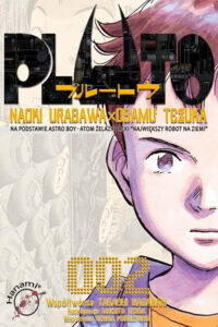 Pluto #02