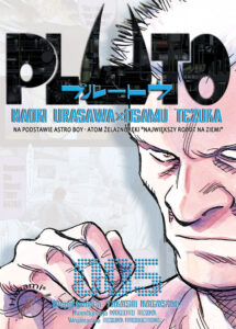 Pluto #05