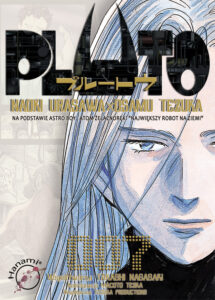 Pluto #07