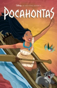 Pocahontas