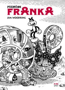 Podróże Franka