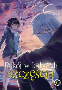 Pokój w kolorach szczęścia #06