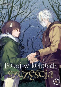 Pokój w kolorach szczęścia #08