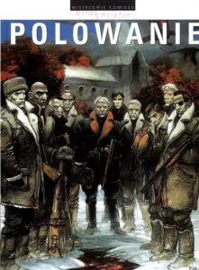 Polowanie